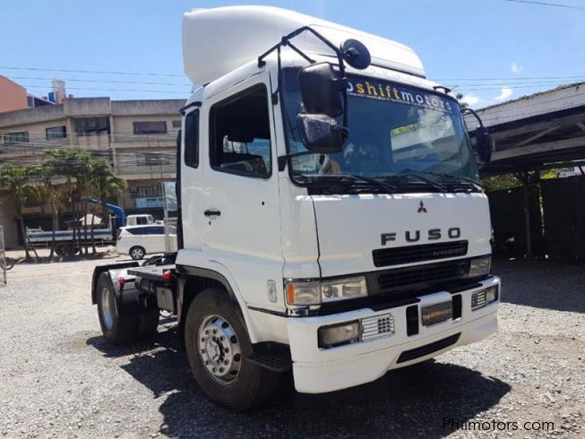 Фото митсубиси fuso