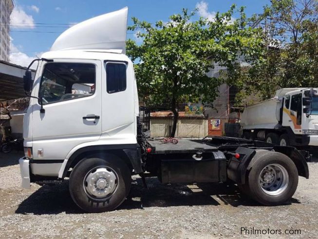 Фото митсубиси fuso