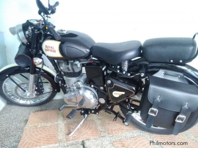 Used Enfield Royal Enfield Classic 350 cc. | 2019 Royal Enfield Classic