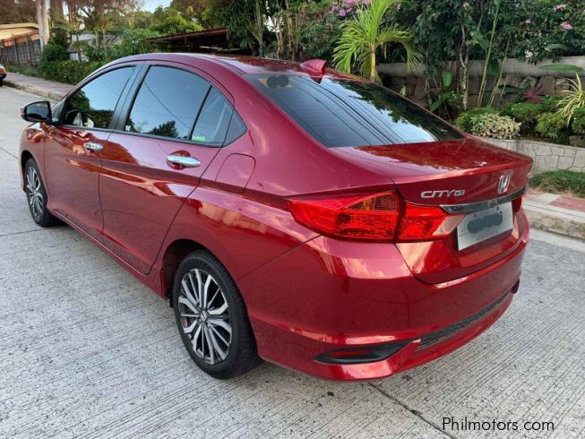 Used Honda Honda City 1.5 VX NAVI | 2019 Honda City 1.5 VX NAVI for ...