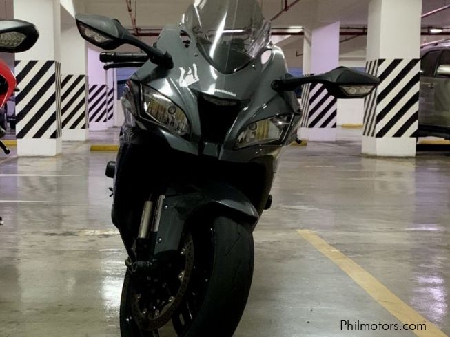 2019 kawasaki zx10r for sale