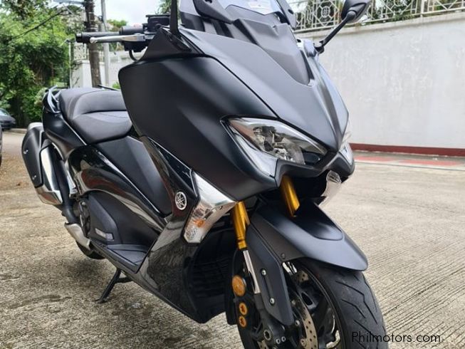 Used Yamaha Tmax SX 530 | 2019 Tmax SX 530 for sale | Quezon City ...