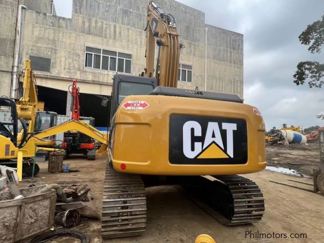 Used CATERPILLAR 315D | 2020 315D for sale | Manila CATERPILLAR 315D ...