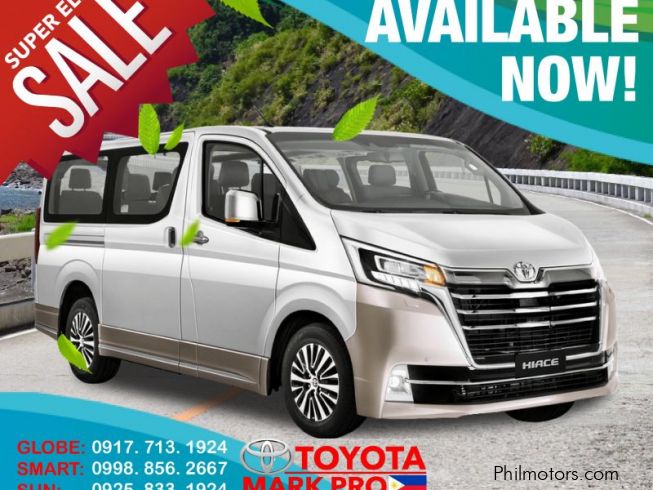 New Toyota Philippines Coaster Minibus 4.0L MT | 2020 Philippines ...