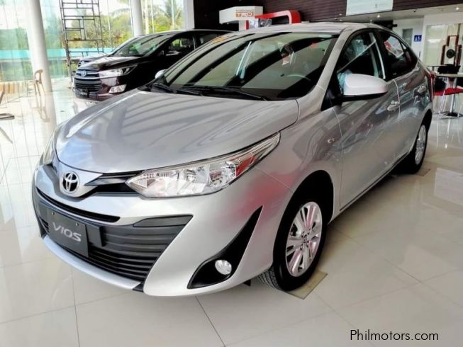 New Toyota Vios 1.3L XLE MT Brand New | 2020 Vios 1.3L XLE MT Brand New