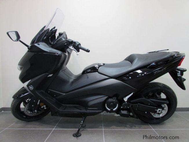 Used Yamaha T-MAX 530 | 2020 T-MAX 530 for sale | Pasig City Yamaha T ...