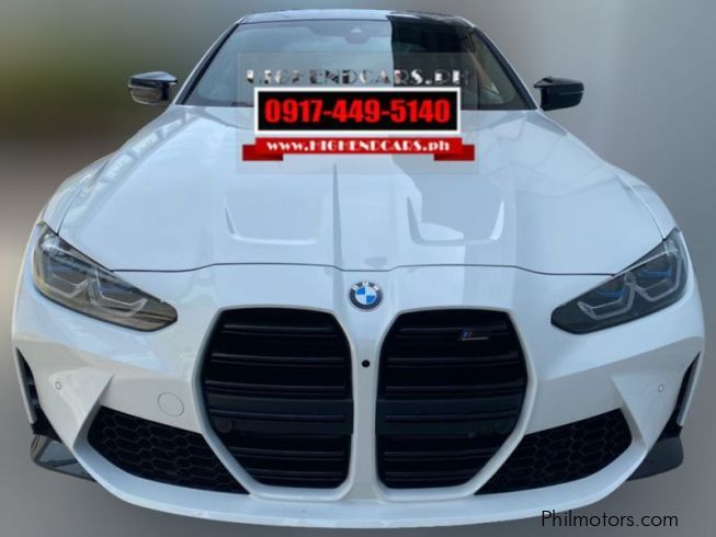 New Bmw M4 Competition 21 M4 Competition For Sale Pasay City Bmw M4 Competition Sales Bmw M4 Competition Price 9 100 000 New Cars