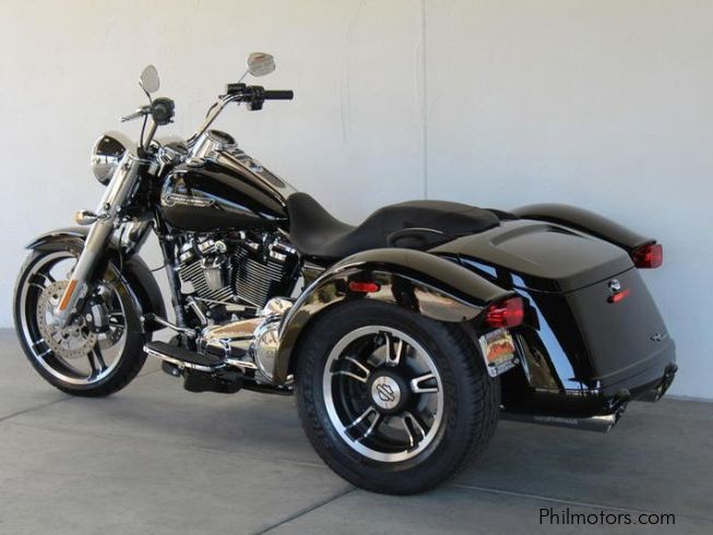 New Harley-Davidson FLRT FREEWHEELER | 2021 FLRT FREEWHEELER for sale ...