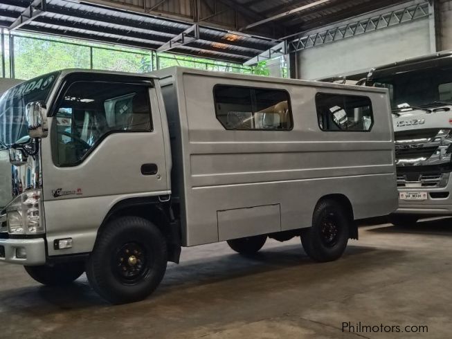 Used Isuzu N Series Elf NKR 100NK | 2022 N Series Elf NKR 100NK for ...