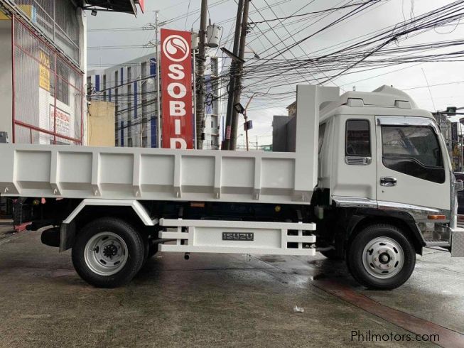 New Isuzu Isuzu Forward Frr Dump Truck Isuzu Forward Frr Dump Truck For Sale Manila