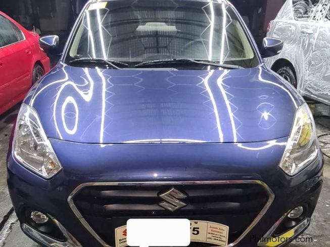 Used Suzuki Dzire GL 1.2 AGS | 2023 Dzire GL 1.2 AGS for sale | Quezon ...