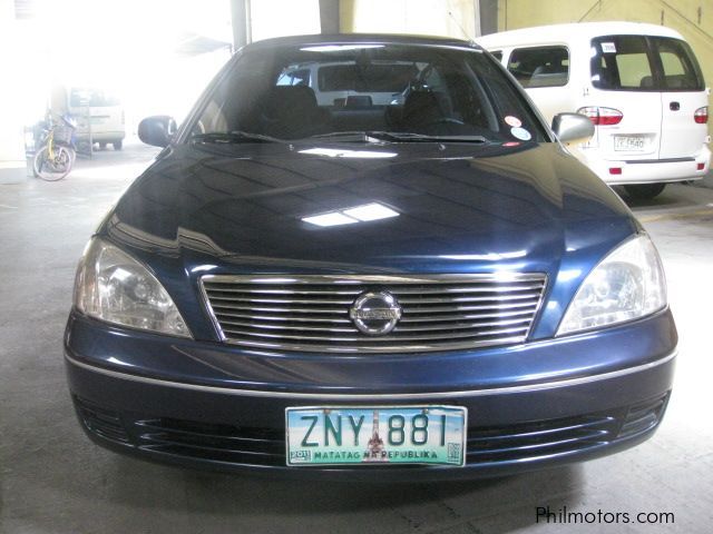 nissan sentra gx 2008