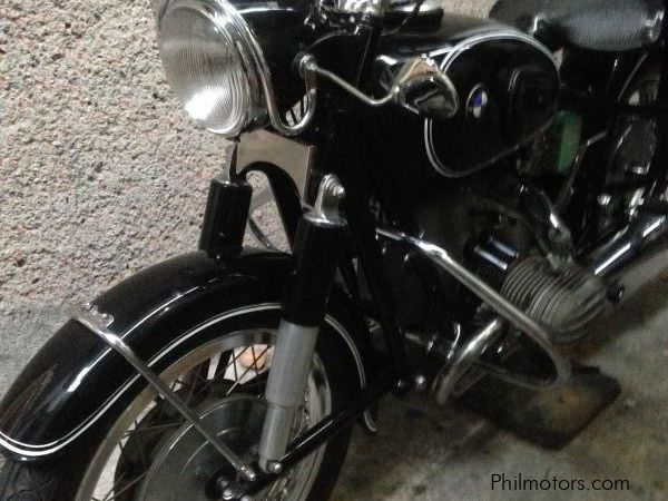 Used Bmw R50 1969 R50 For Sale Quezon City Bmw R50 Sales Bmw R50 Price 1 000 000 Bikes Atv S Scooters