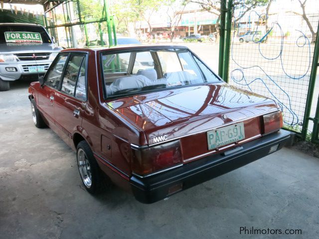 Used Mitsubishi Lancer | 1980 Lancer for sale | Antipolo City ...