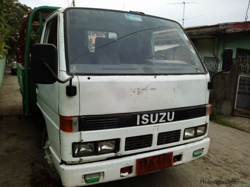 Used Isuzu 1984 | 1984 1984 for sale | Cavite Isuzu 1984 sales | Isuzu ...