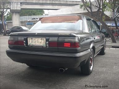 Toyota Corolla in Philippines