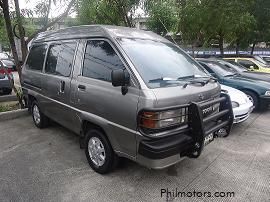 Used Toyota LiteAce | 1991 LiteAce for sale | Paranaque City Toyota ...