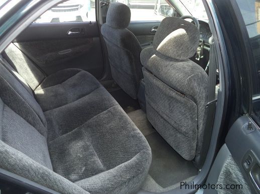 Used Honda Accord 1995 Accord For Sale Paranaque City Honda Accord Sales Honda Accord Price 138 000 Used Cars