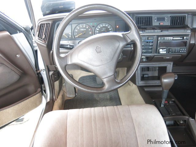 Used Toyota Crown Super Saloon 1995 Crown Super Saloon For