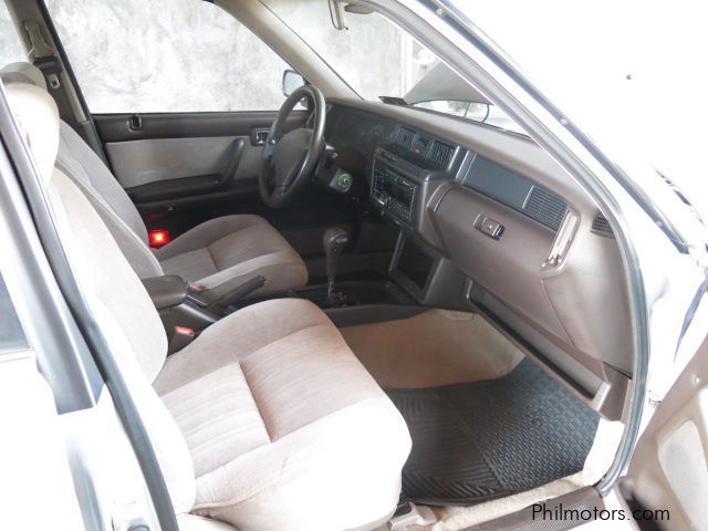 Used Toyota Crown Super Saloon 