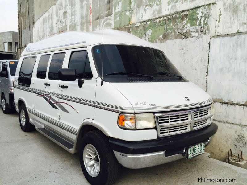 used-dodge-ram-2500-markiii-1996-ram-2500-markiii-for-sale-pampanga