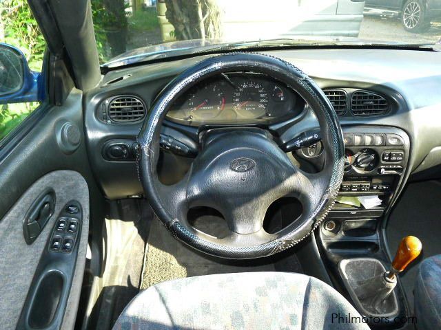 Used Hyundai Elantra | 1997 Elantra for sale | Cavite Hyundai Elantra ...