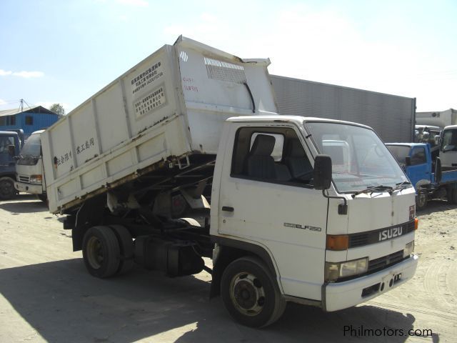 Download Used Isuzu ELF MINI DUMP HI-SIDE | 1997 ELF MINI DUMP HI ...