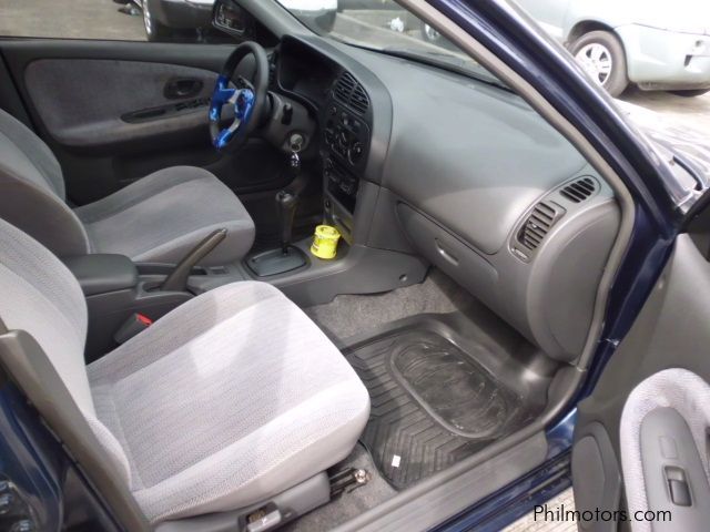 Used Mitsubishi Lancer GLXi | 1997 Lancer GLXi for sale | Paranaque ...