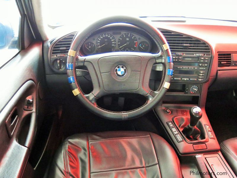 Bmw 316i 2004 for sale philippines