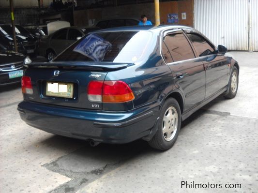 Used Honda 1998 | 1998 1998 for sale | Makati City Honda 1998 sales ...