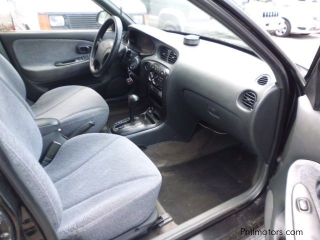 Used Hyundai Elantra | 1998 Elantra for sale | Paranaque City Hyundai ...