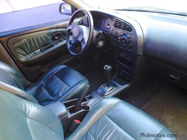 Used Mitsubishi Lancer GLXI limited edition | 1998 Lancer GLXI limited ...