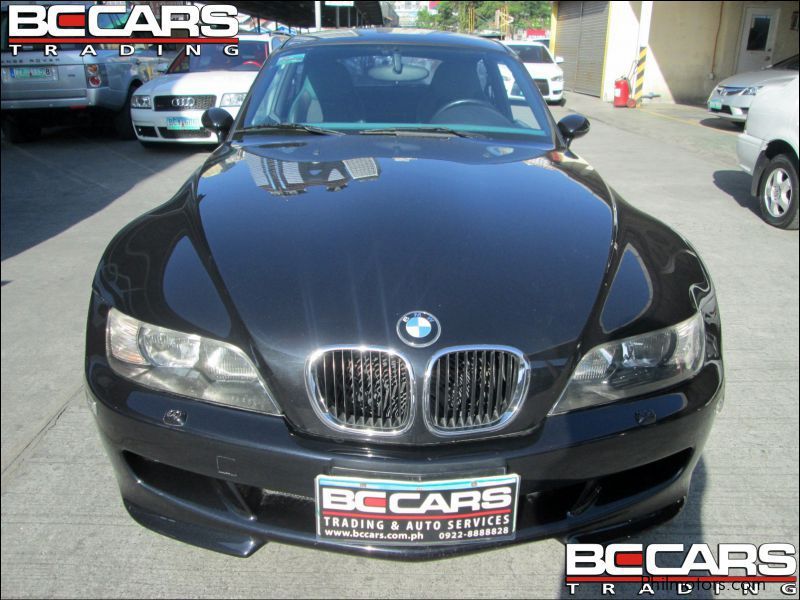 Used bmw z3 philippines