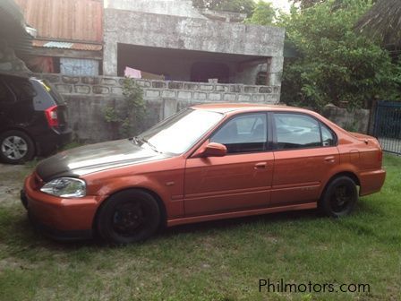 Used Honda Civic Sir 1999 Civic Sir For Sale Marikina City Honda Civic Sir Sales Honda Civic Sir Price 335 000 Used Cars