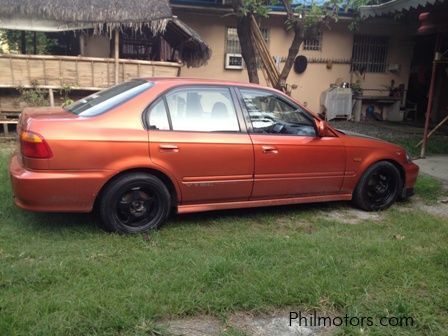 Used Honda Civic Sir 1999 Civic Sir For Sale Marikina City Honda Civic Sir Sales Honda Civic Sir Price 335 000 Used Cars