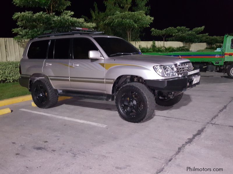 Used Toyota 1999 | 1999 1999 for sale | Isabela Toyota 1999 sales ...