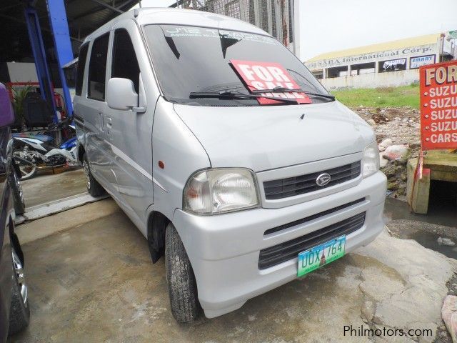 Used Daihatsu Gran Max Semi 2000 Gran Max Semi For Sale Cavite Daihatsu Gran Max Semi Sales Daihatsu Gran Max Semi Price 200 000 Used Cars