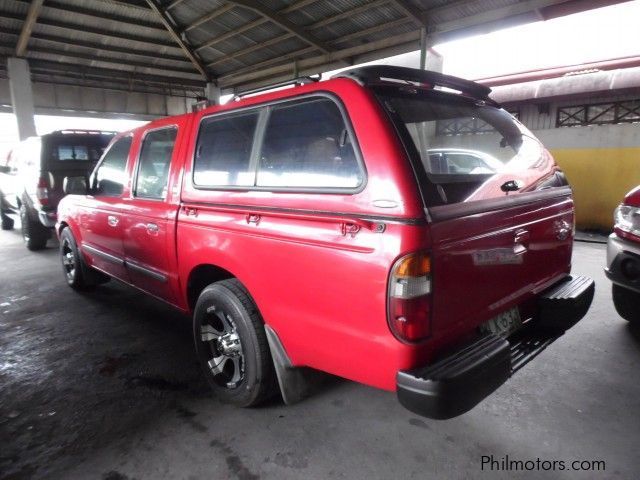 2000 Ford ranger for sale philippines #9