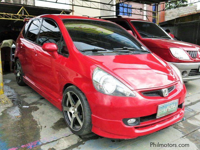 Used Honda Fit | 2000 Fit for sale | Quezon City Honda Fit sales