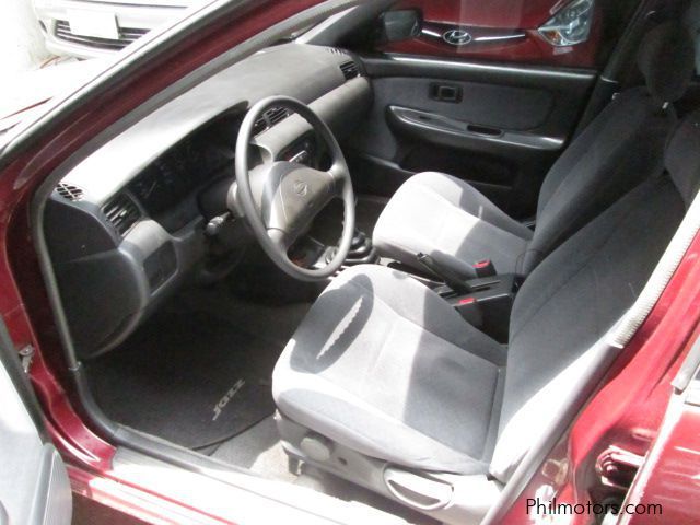 Used Nissan Sentra | 2000 Sentra for sale | Antipolo City Nissan Sentra ...