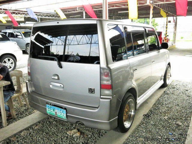 Used Toyota BB | 2000 BB For Sale | Quezon City Toyota BB Sales ...