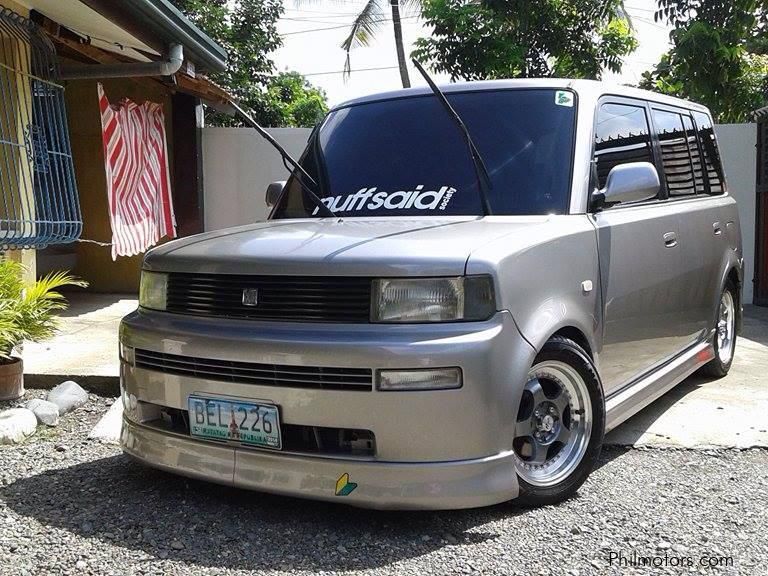 Scion 2000