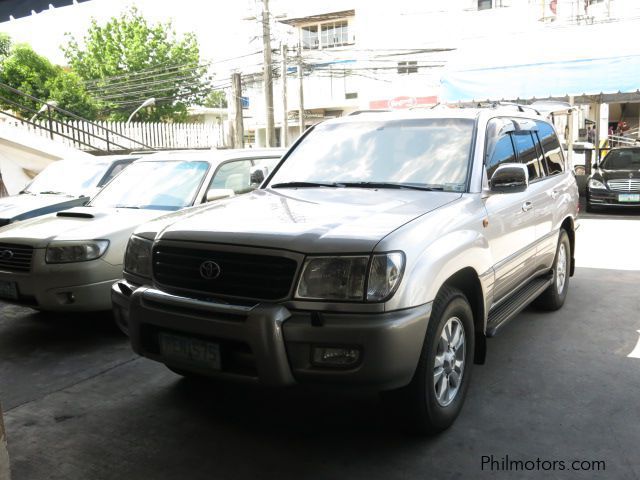 Used Toyota Land Cruiser Vx Limited 00 Land Cruiser Vx Limited For Sale Pasig City Toyota Land Cruiser Vx Limited Sales Toyota Land Cruiser Vx Limited Price 1 5 000 Used Cars