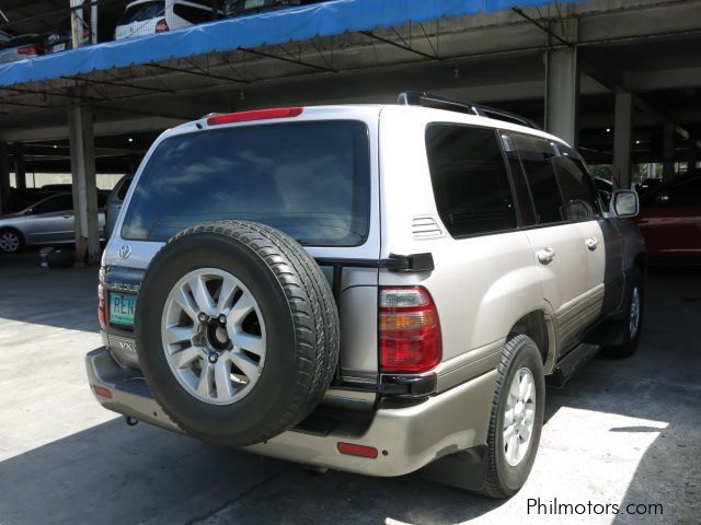 Used Toyota Land Cruiser Vx Limited 00 Land Cruiser Vx Limited For Sale Pasig City Toyota Land Cruiser Vx Limited Sales Toyota Land Cruiser Vx Limited Price 1 5 000 Used Cars