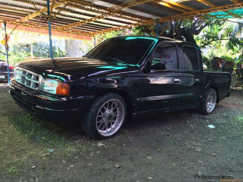 Ford dealer cebu philippines #1