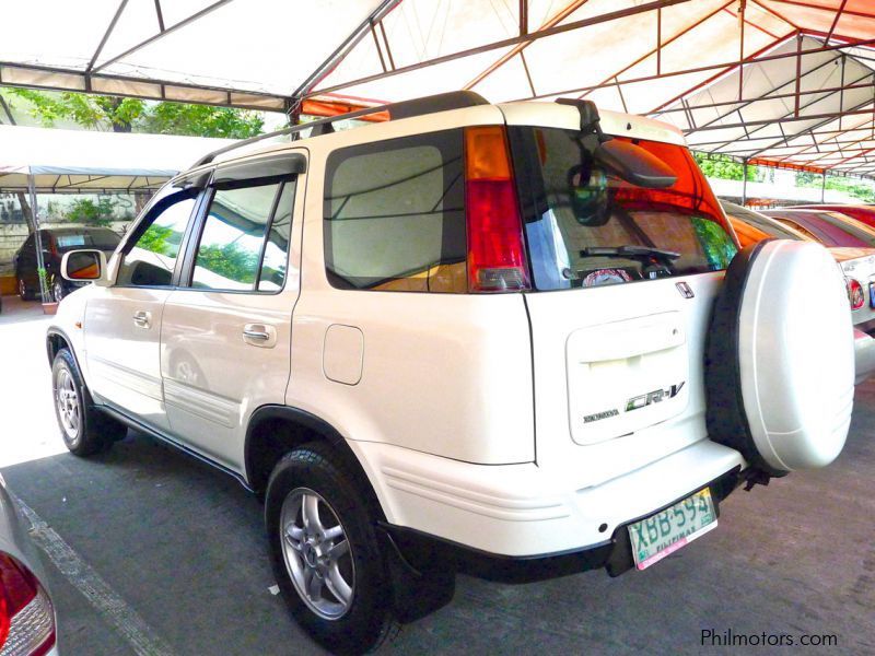 Used Honda Cr V 01 Cr V For Sale Rizal Honda Cr V Sales Honda Cr V Price 258 000 Used Cars