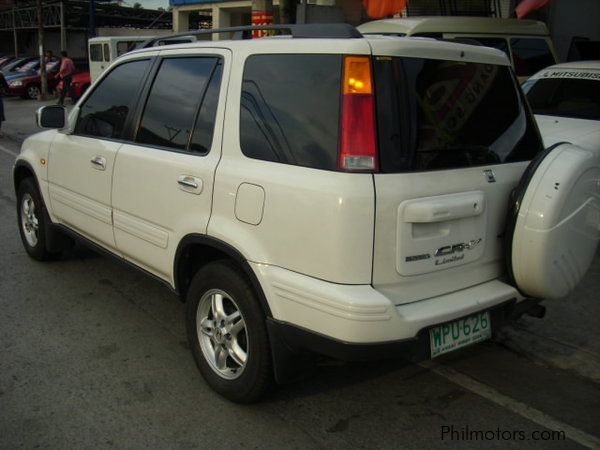 Used Honda Crv Limited Edition 01 Crv Limited Edition For Sale Quezon City Honda Crv Limited Edition Sales Honda Crv Limited Edition Price 380 000 Used Cars