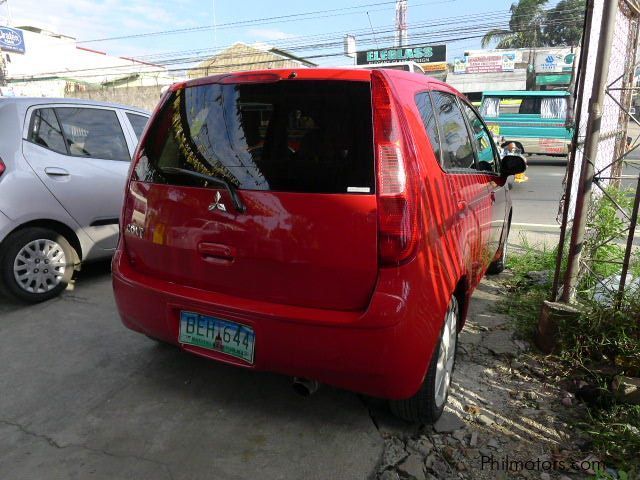 Mitsubishi Colt in Philippines