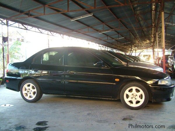 Used Mitsubishi Lancer Gls Lancer Gls For Sale Cavite Mitsubishi Lancer Gls Sales