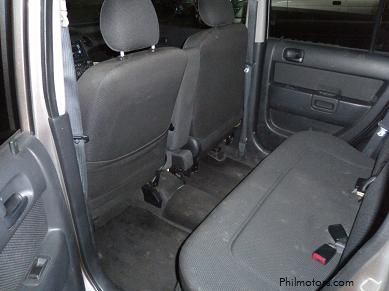 Used Toyota B.B. | 2001 B.B. For Sale | Paranaque City Toyota B.B ...